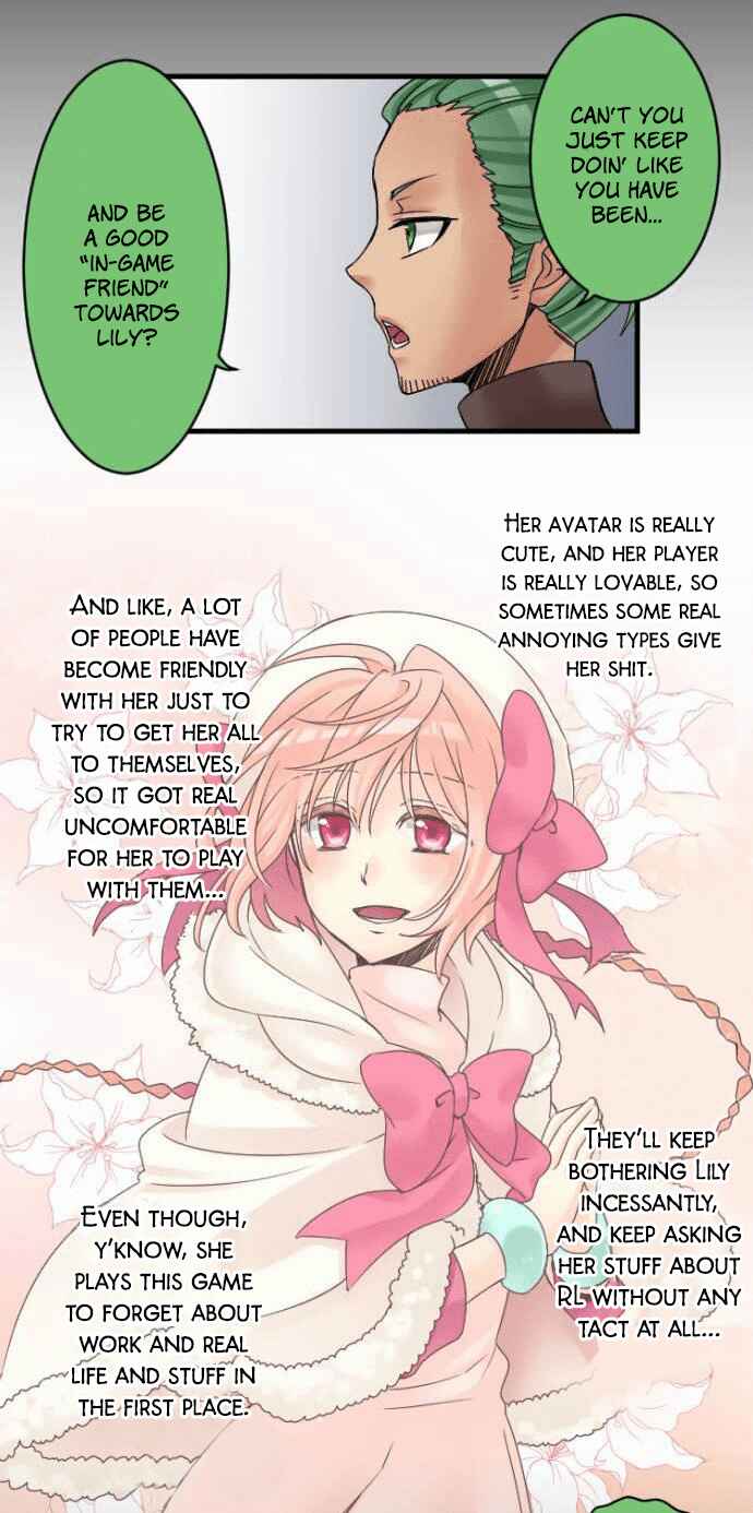 Page 6 Chapter 10 Netojuu no Susume