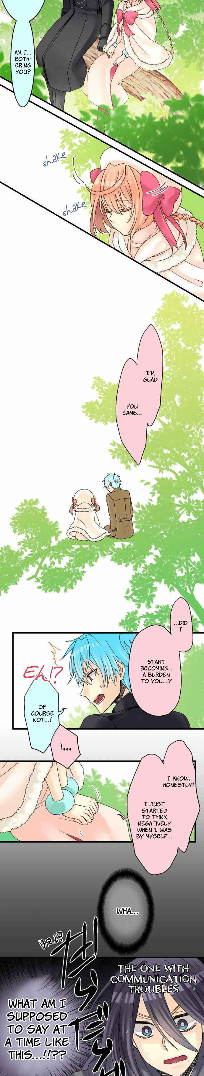 Page 12 Chapter 11 Netojuu no Susume