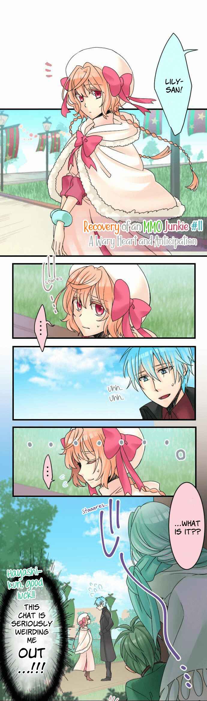 Page 2 Chapter 11 Netojuu no Susume