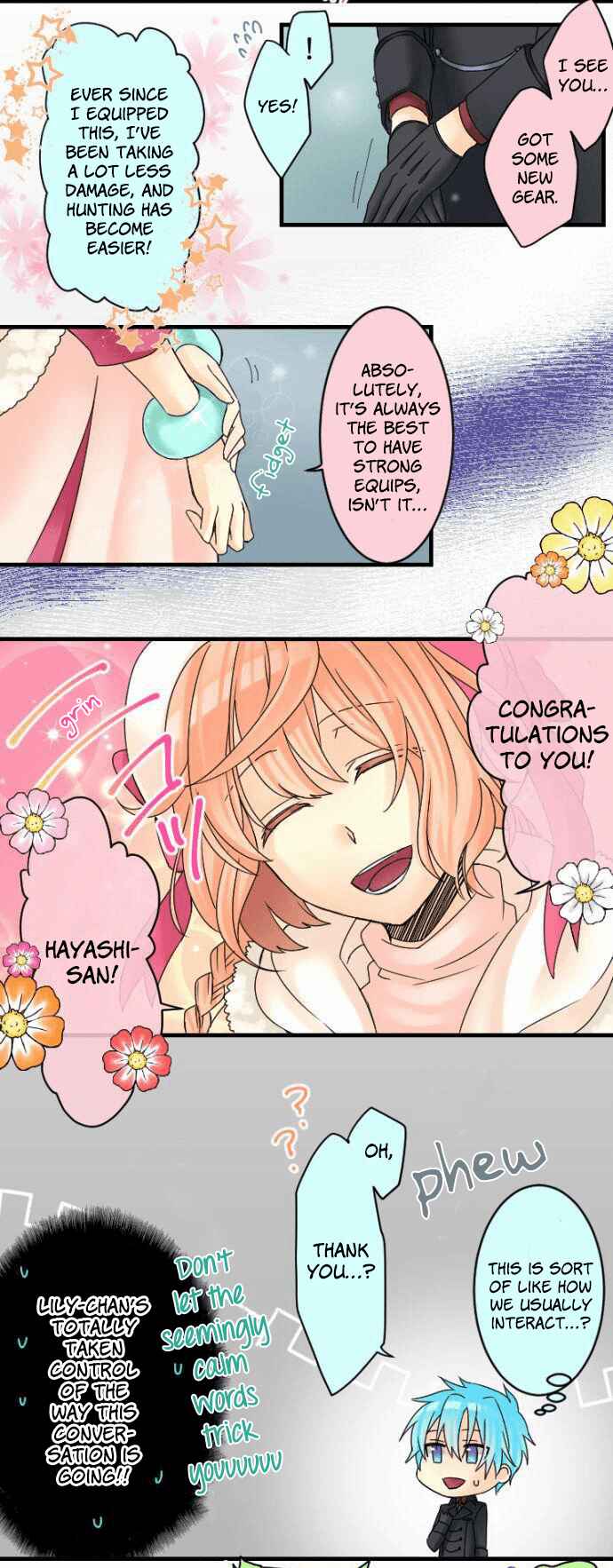 Page 3 Chapter 11 Netojuu no Susume