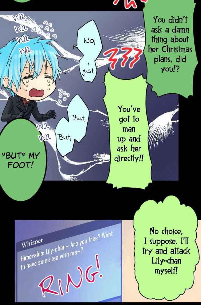 Page 7 Chapter 11 Netojuu no Susume