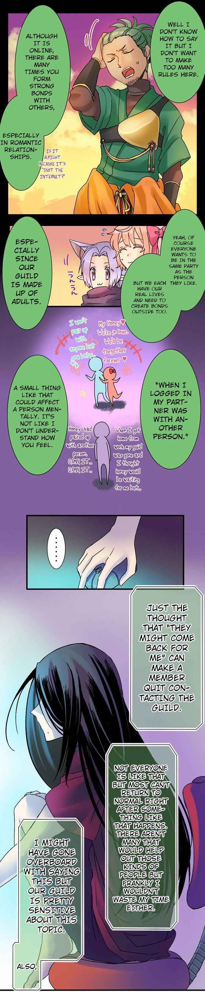 Page 3 Chapter 5 Netojuu no Susume
