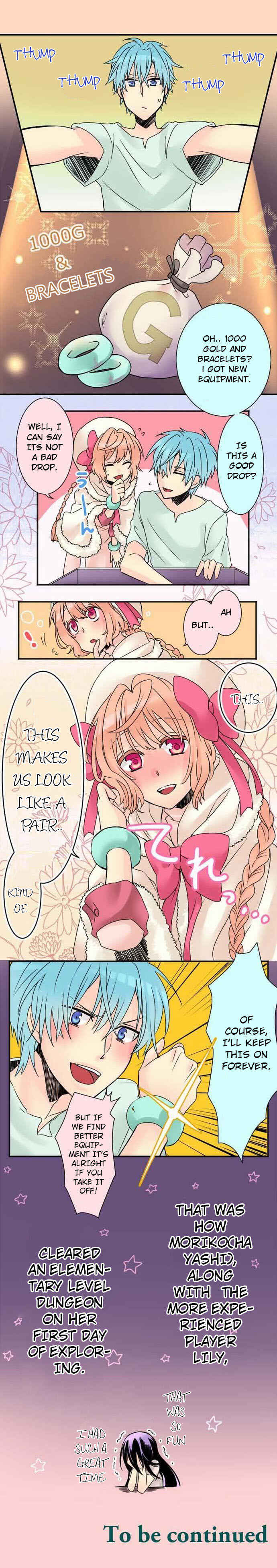 Page 3 Chapter 4 Netojuu no Susume
