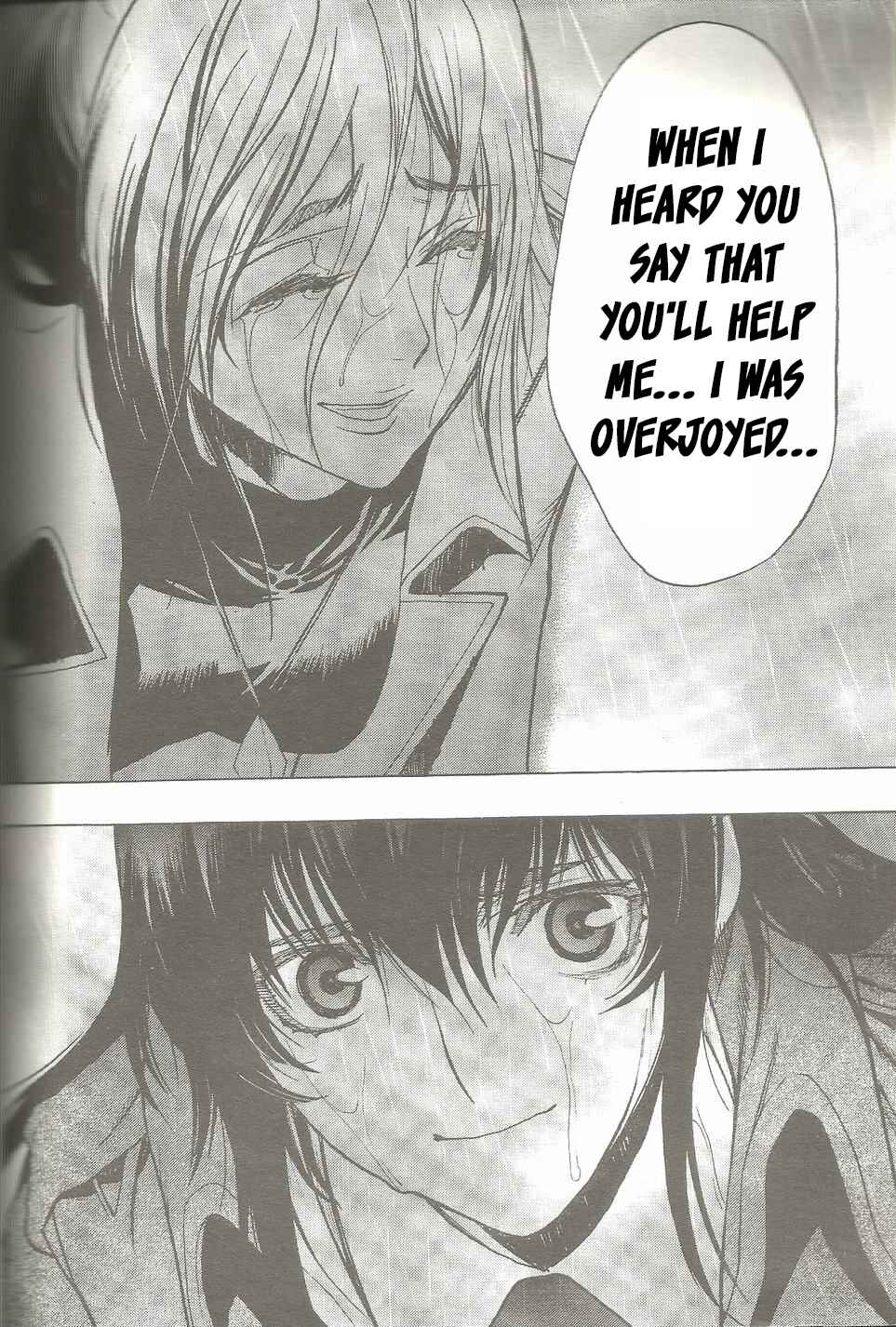 Page 18 Chapter 19 Persona x Detective Naoto