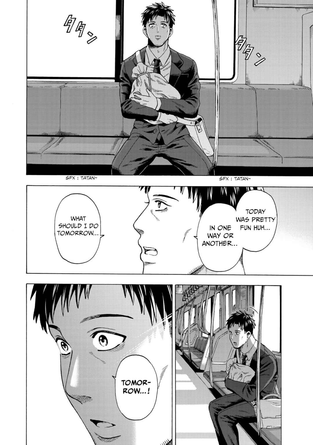Page 45 Chapter 1 Skill World Tame ni Mezameta Ossan wa Dungeon de Seikei wo Tateru Koto ni Shimashita ~Mushoku kara Hajimeru Shihai Musou~