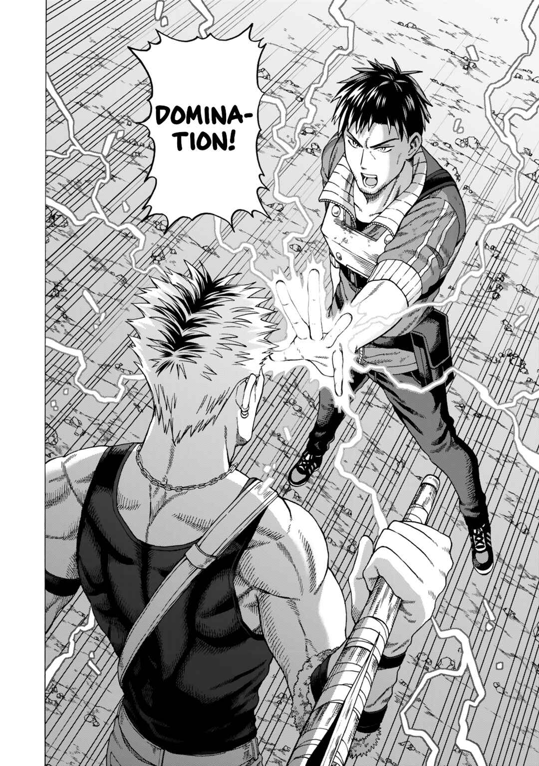 Page 29 Chapter 2 Skill World Tame ni Mezameta Ossan wa Dungeon de Seikei wo Tateru Koto ni Shimashita ~Mushoku kara Hajimeru Shihai Musou~