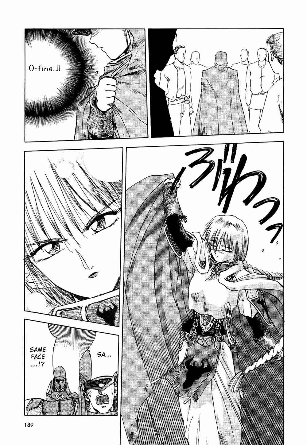 Page 15 Chapter 7 Orfina
