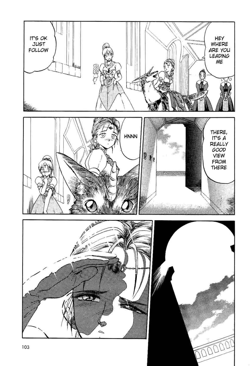 Page 19 Chapter 4 Orfina