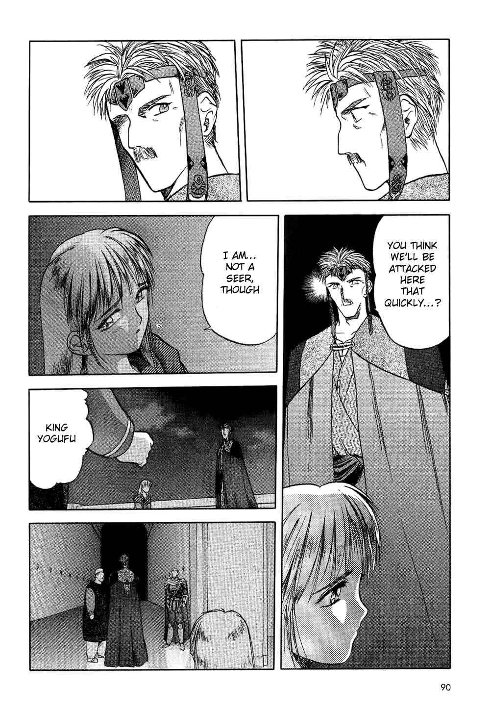 Page 6 Chapter 4 Orfina
