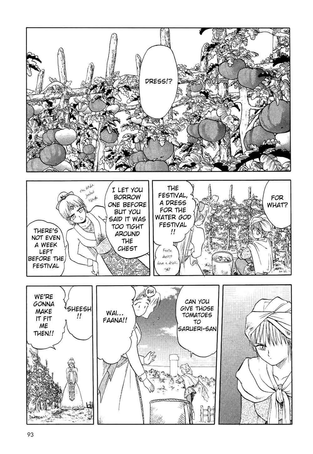 Page 9 Chapter 4 Orfina