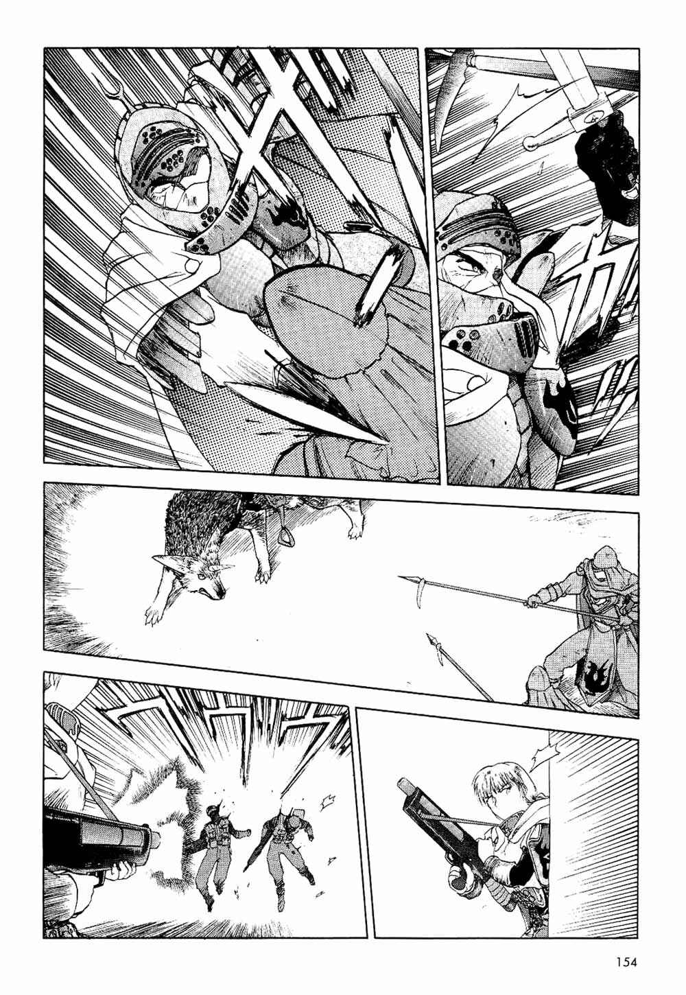 Page 14 Chapter 6 Orfina