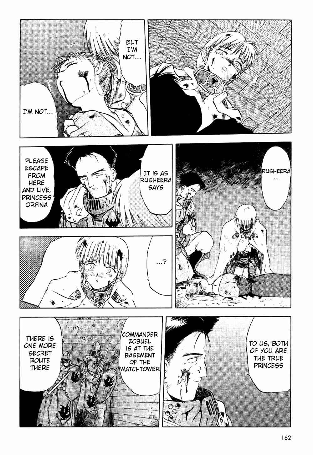 Page 22 Chapter 6 Orfina
