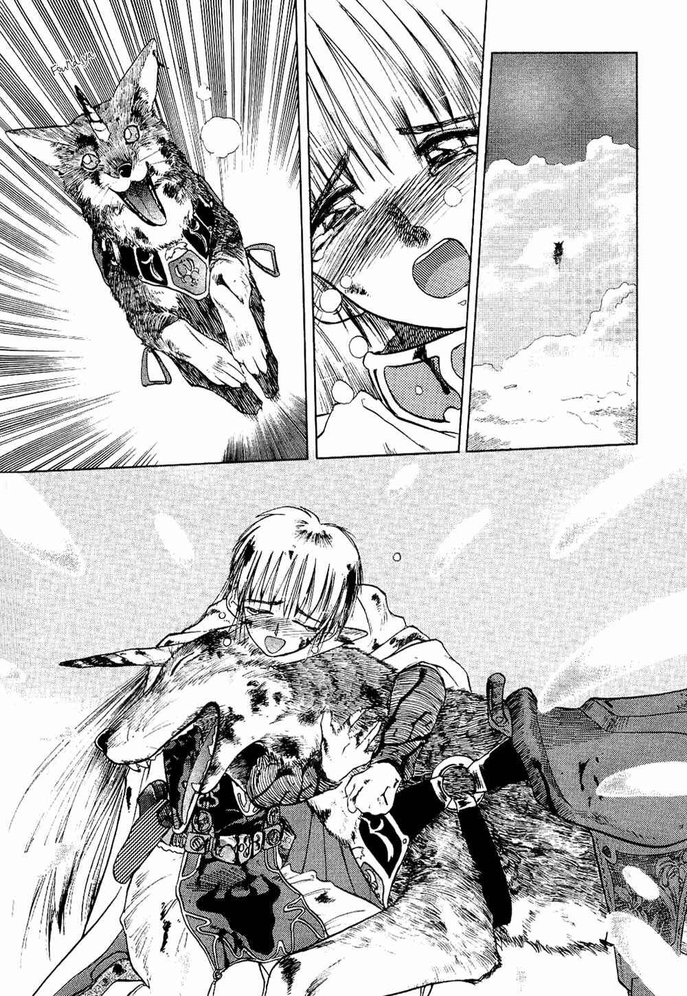 Page 28 Chapter 6 Orfina