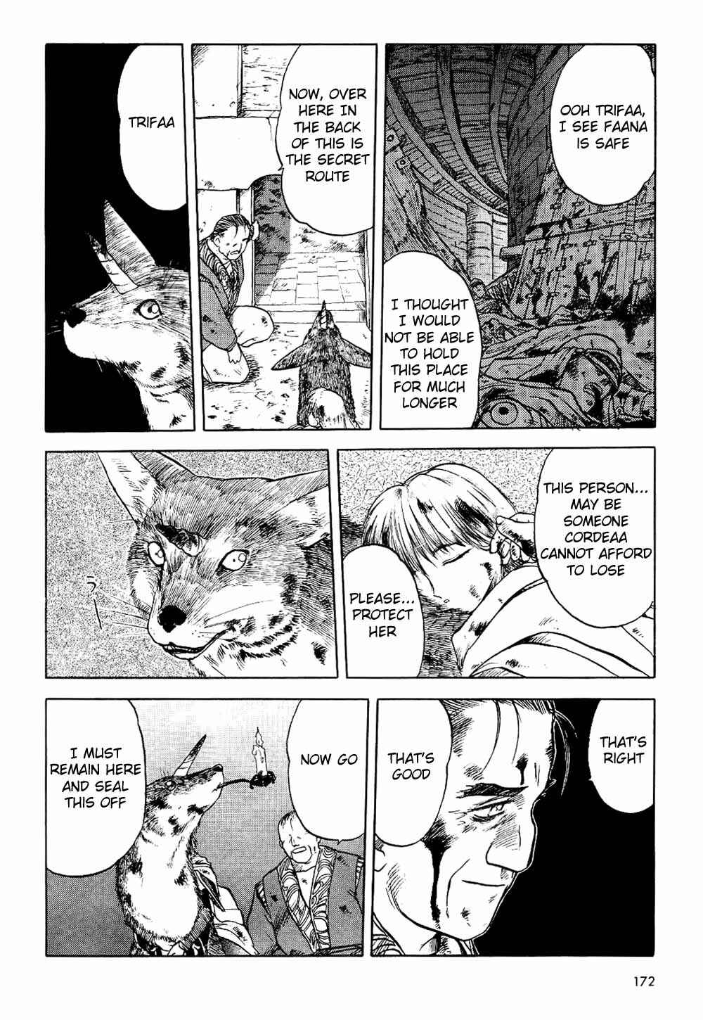 Page 32 Chapter 6 Orfina
