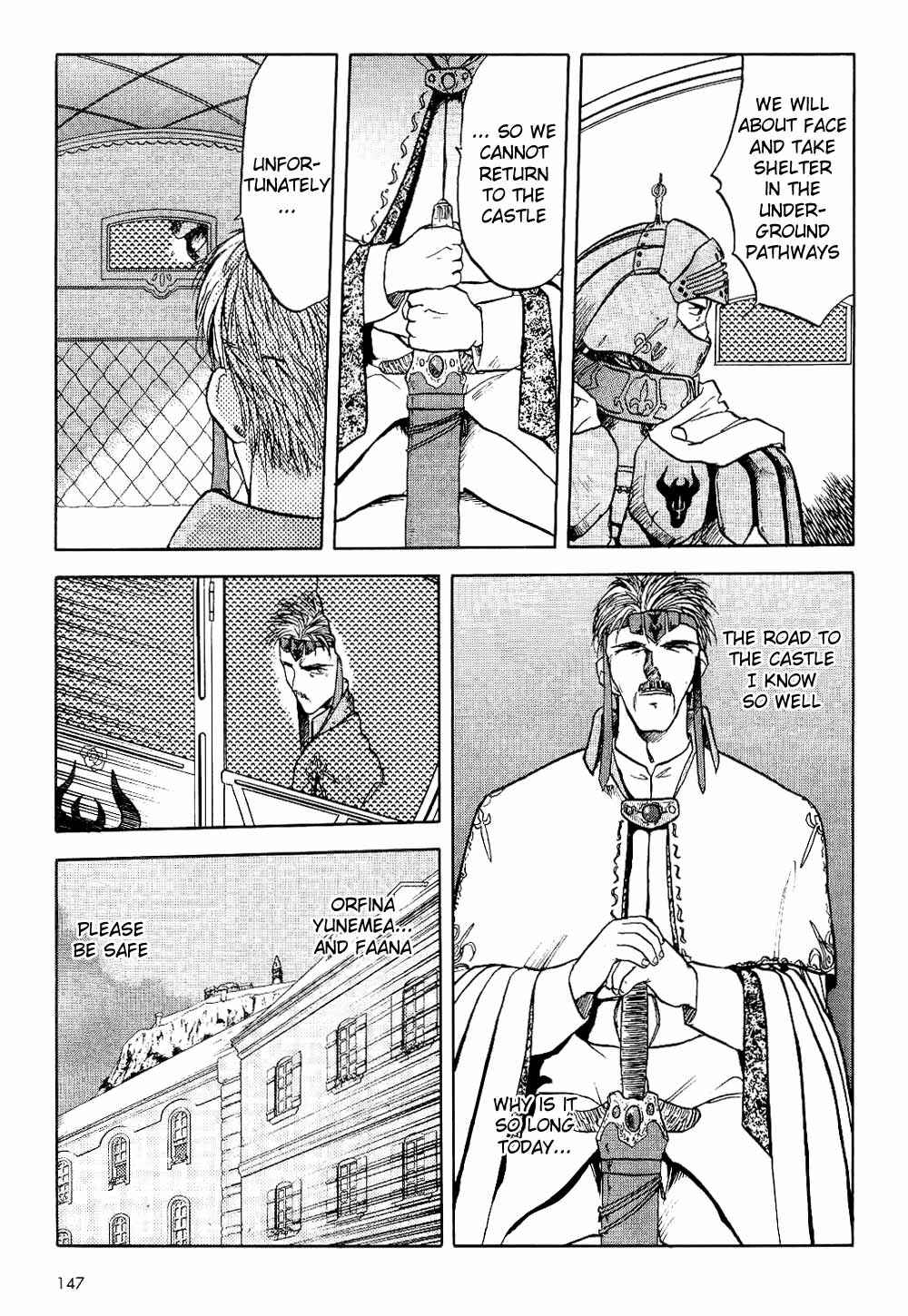 Page 7 Chapter 6 Orfina