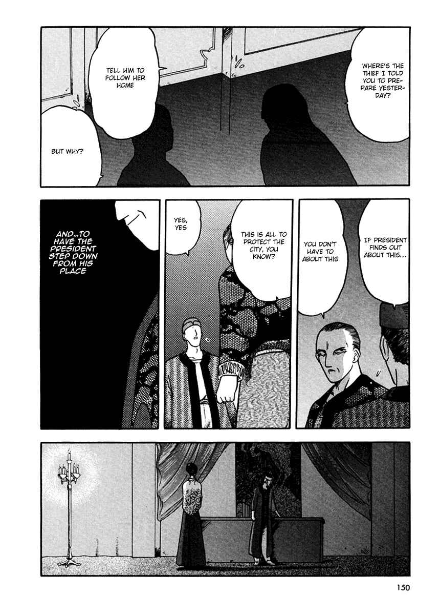 Page 15 Chapter 15 Orfina