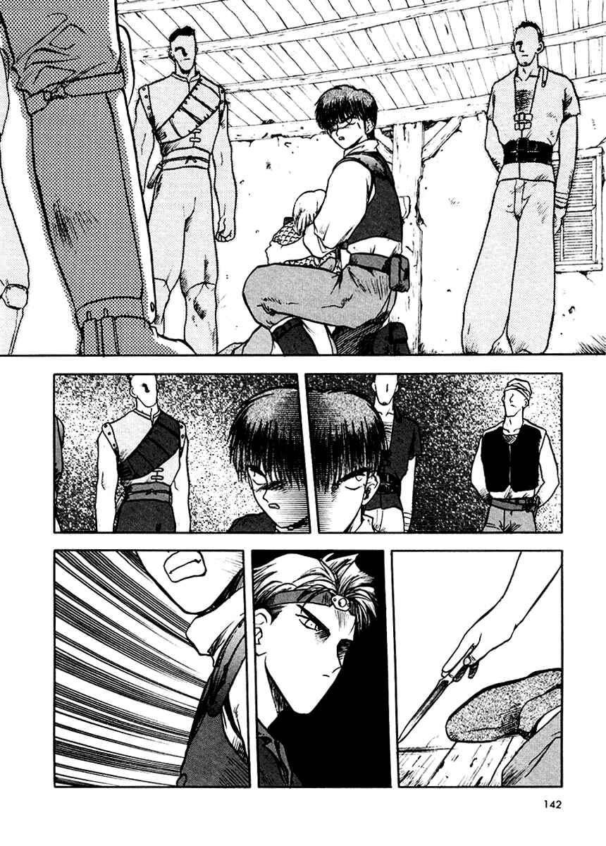 Page 7 Chapter 15 Orfina