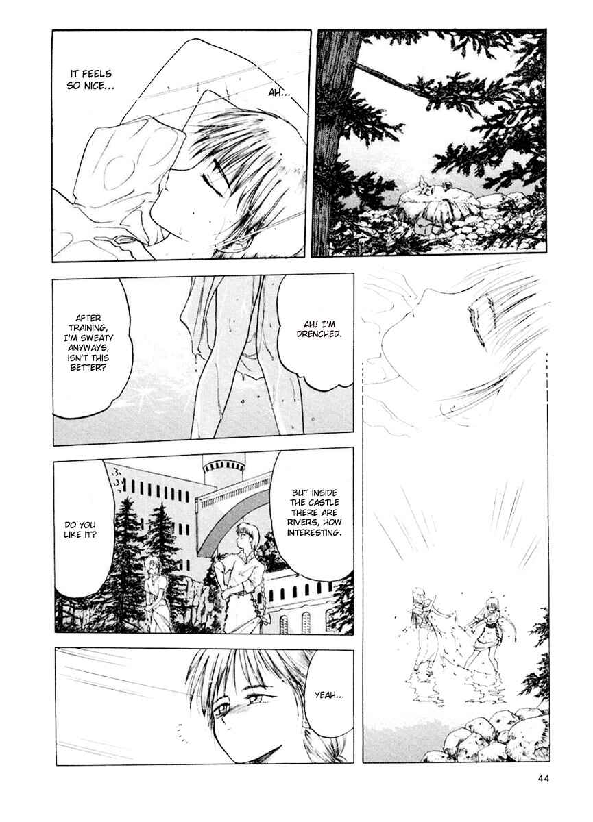Page 18 Chapter 9 Orfina