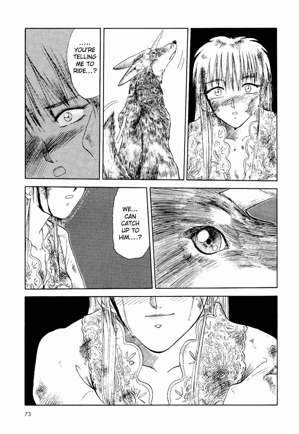 Page 13 Chapter 3 Orfina