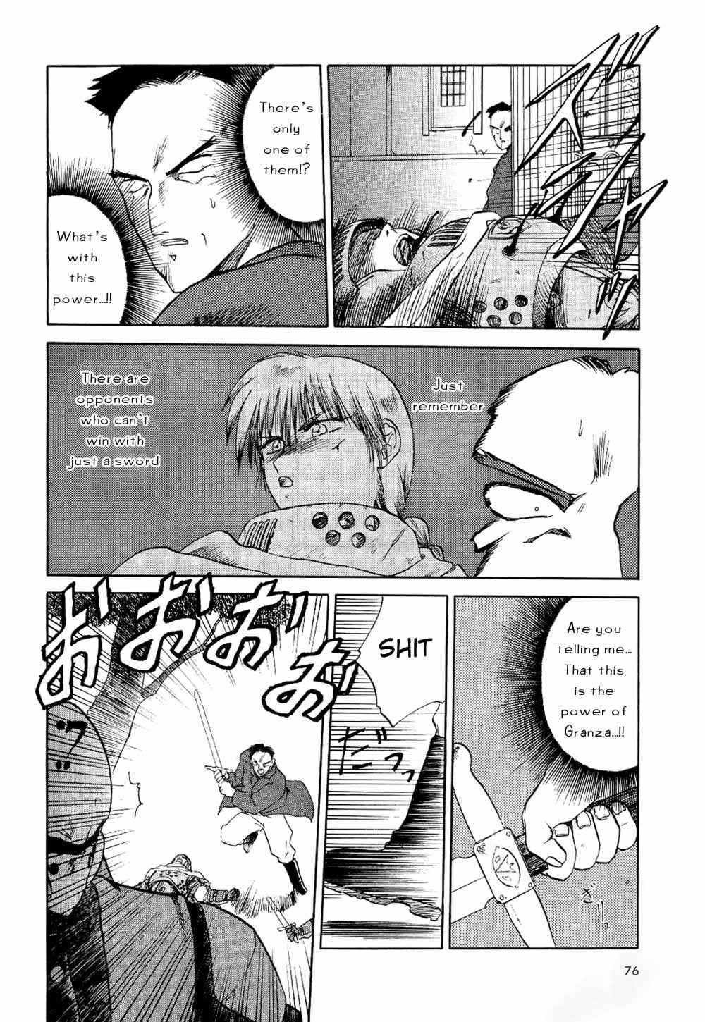 Page 15 Chapter 3 Orfina
