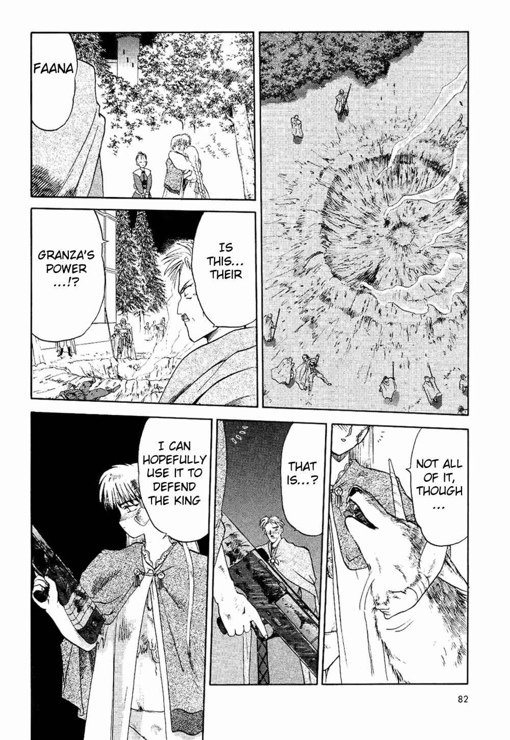Page 21 Chapter 3 Orfina