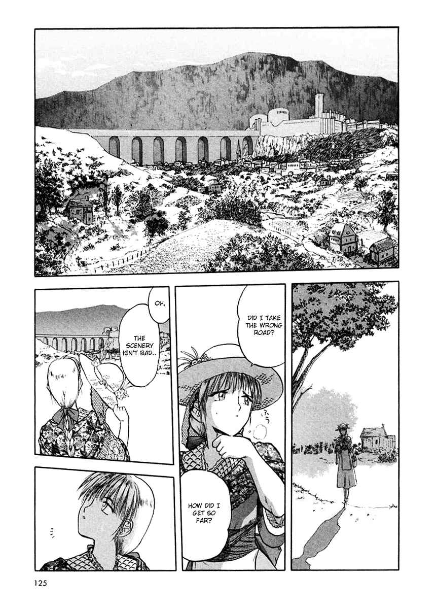 Page 13 Chapter 14 Orfina