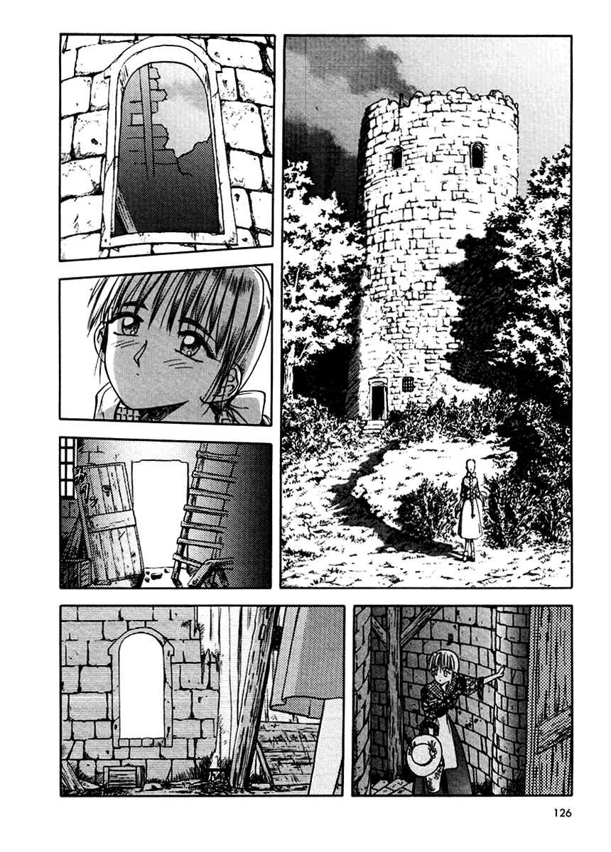 Page 15 Chapter 14 Orfina