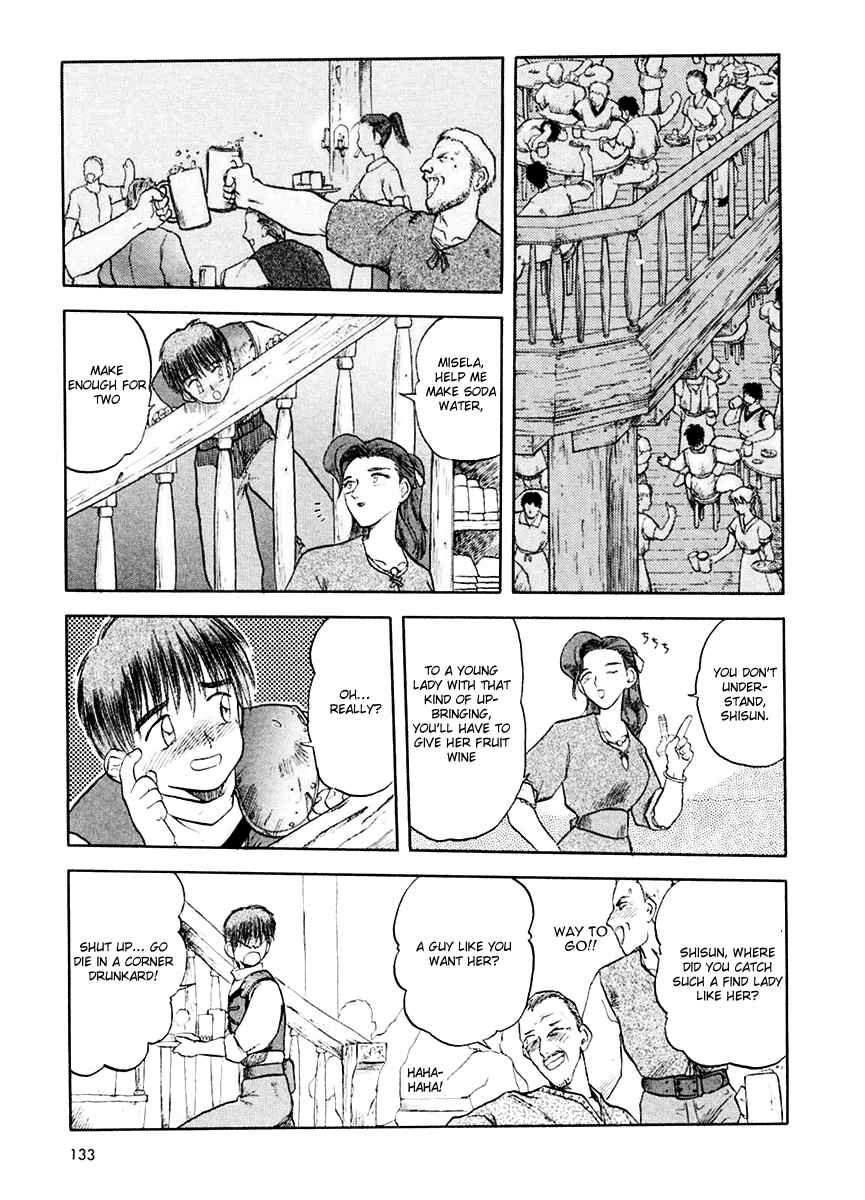 Page 21 Chapter 14 Orfina