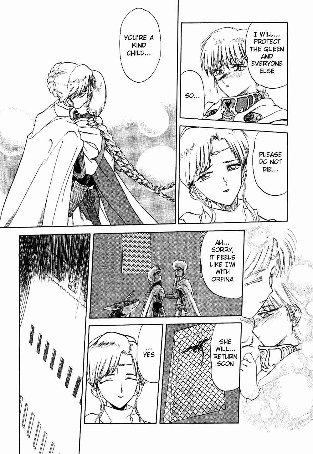 Page 18 Chapter 5 Orfina