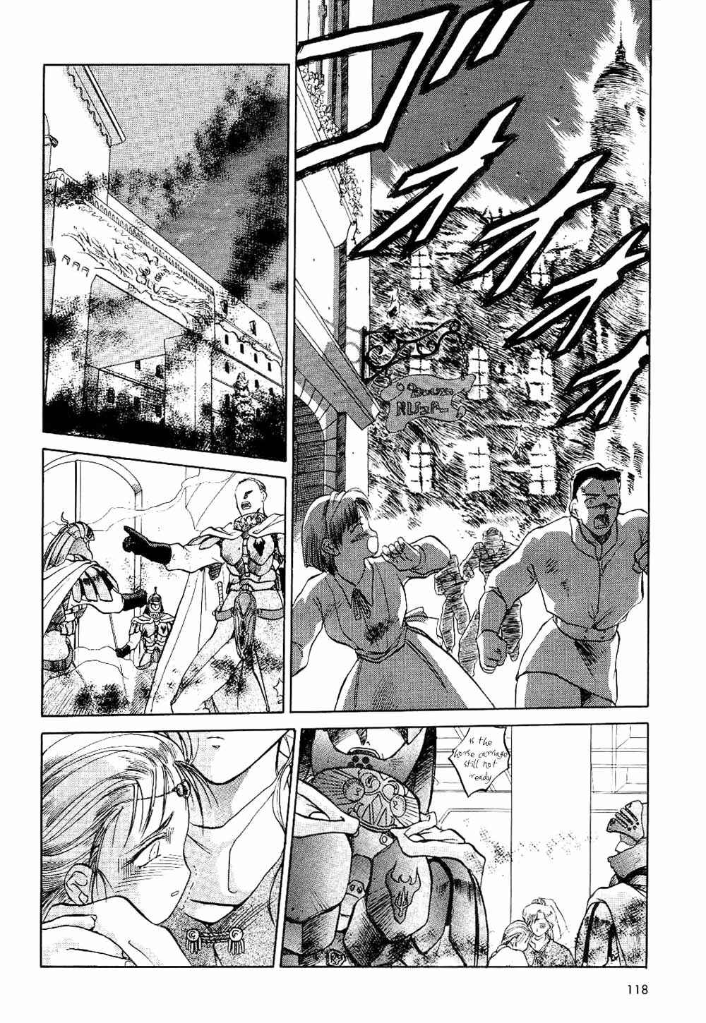 Page 2 Chapter 5 Orfina