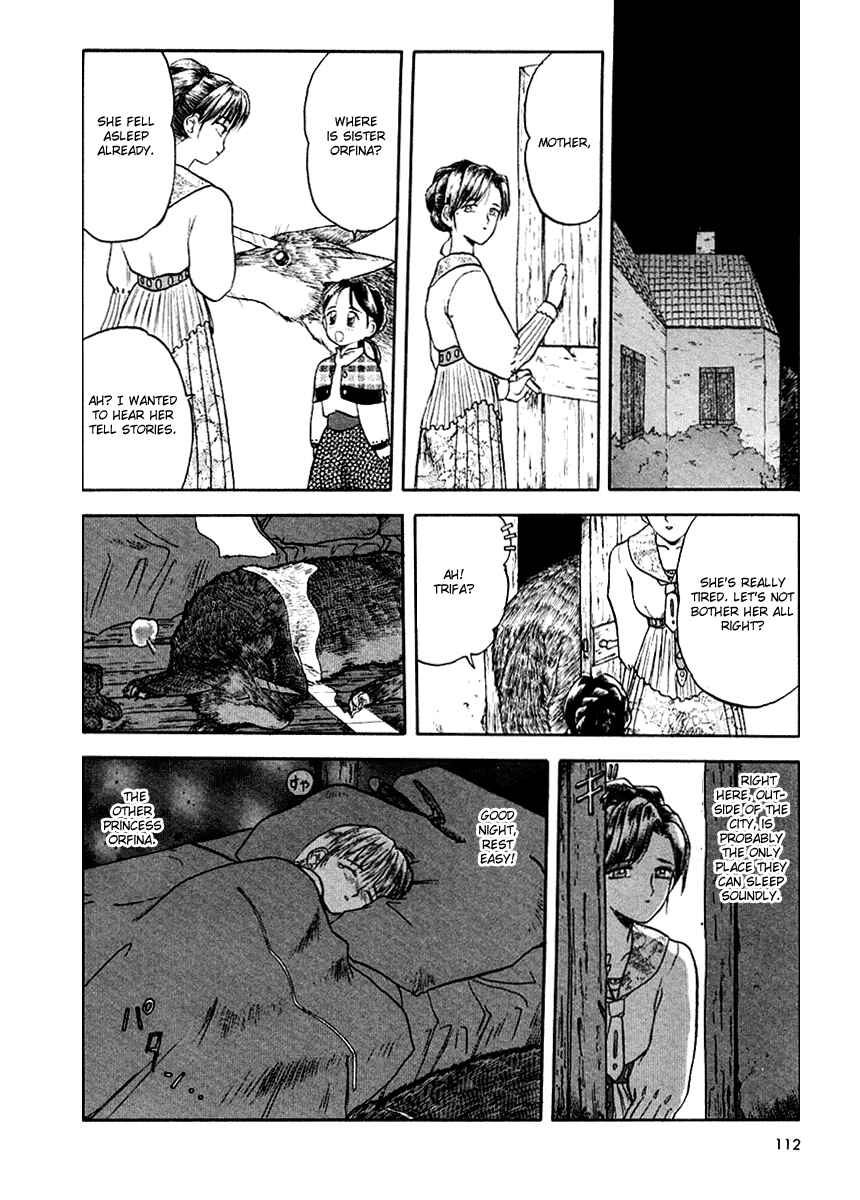 Page 16 Chapter 13 Orfina