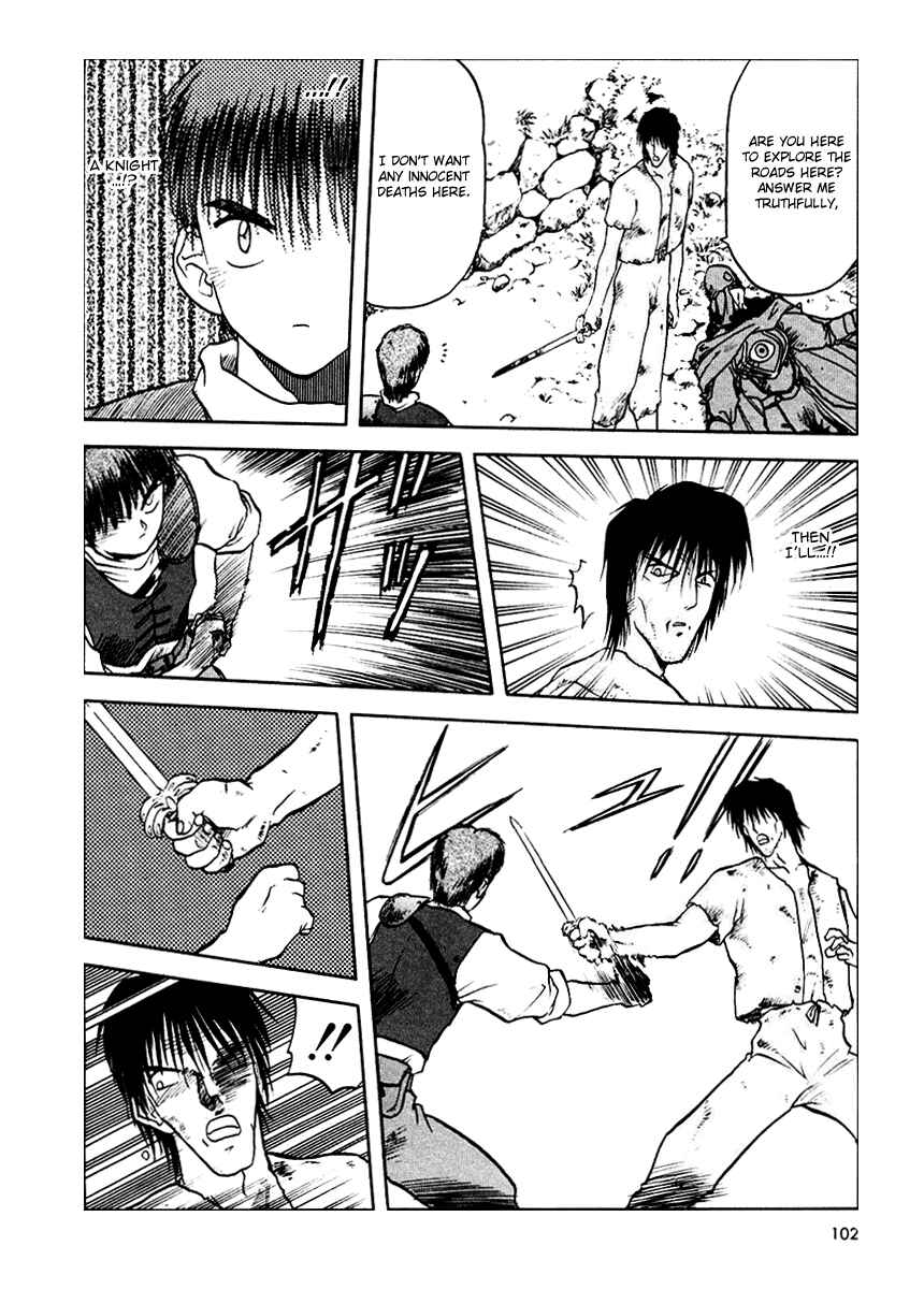Page 6 Chapter 13 Orfina