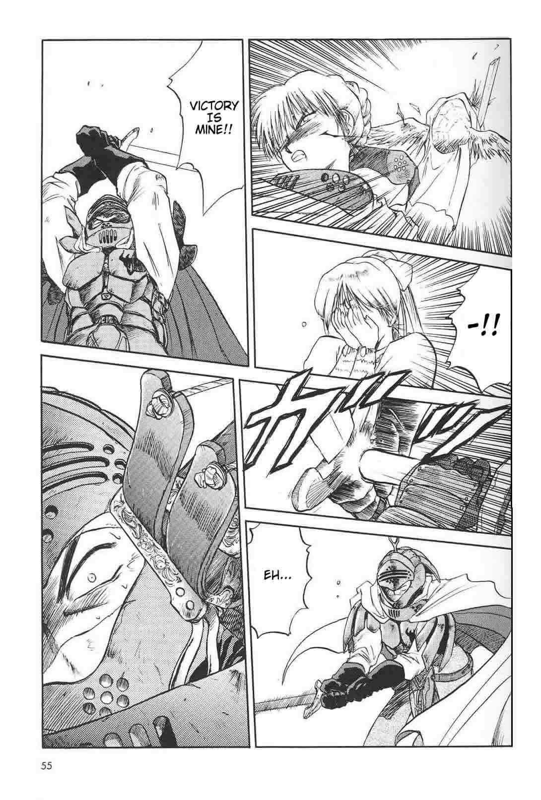 Page 19 Chapter 2 Orfina