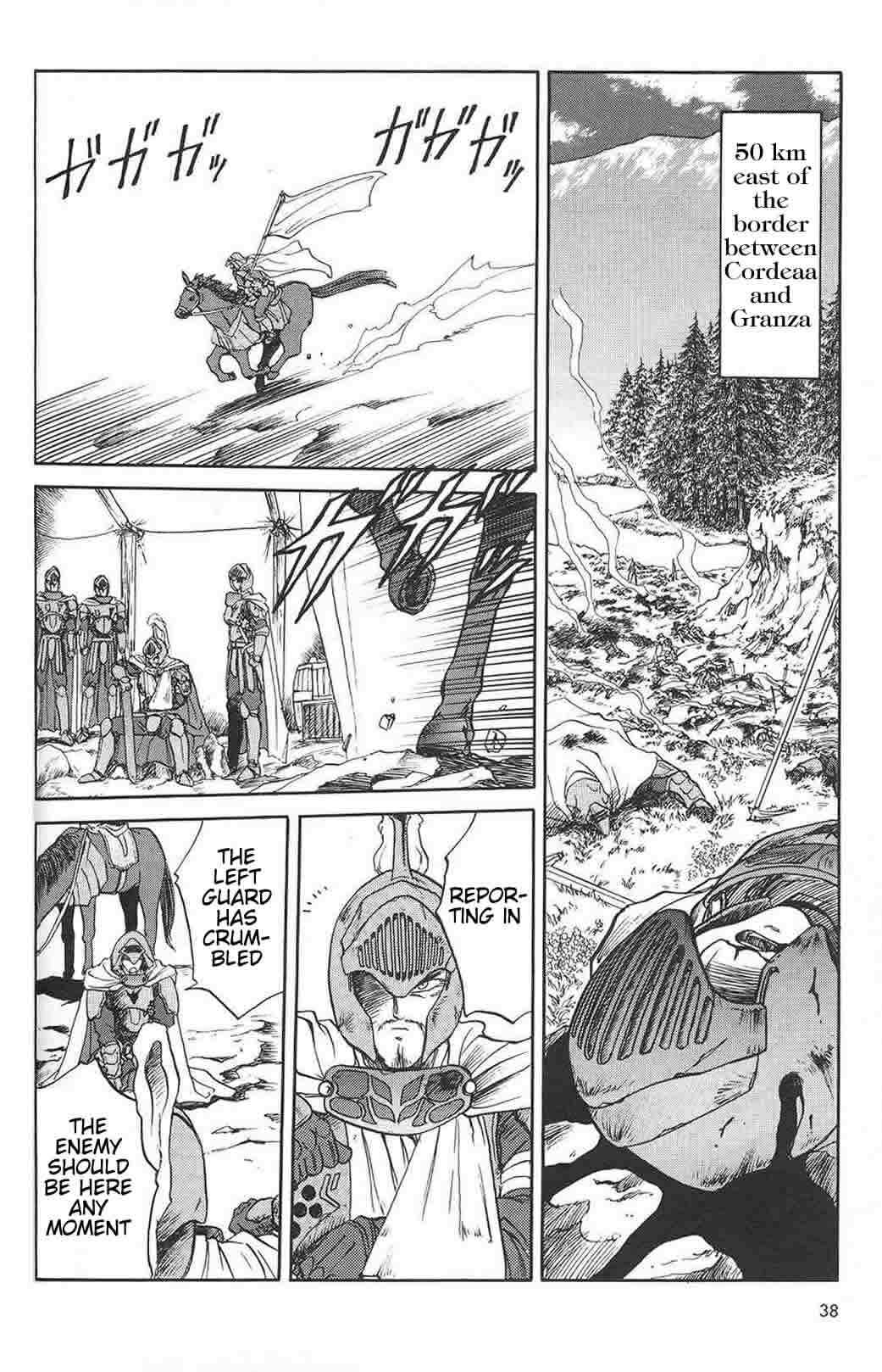Page 2 Chapter 2 Orfina