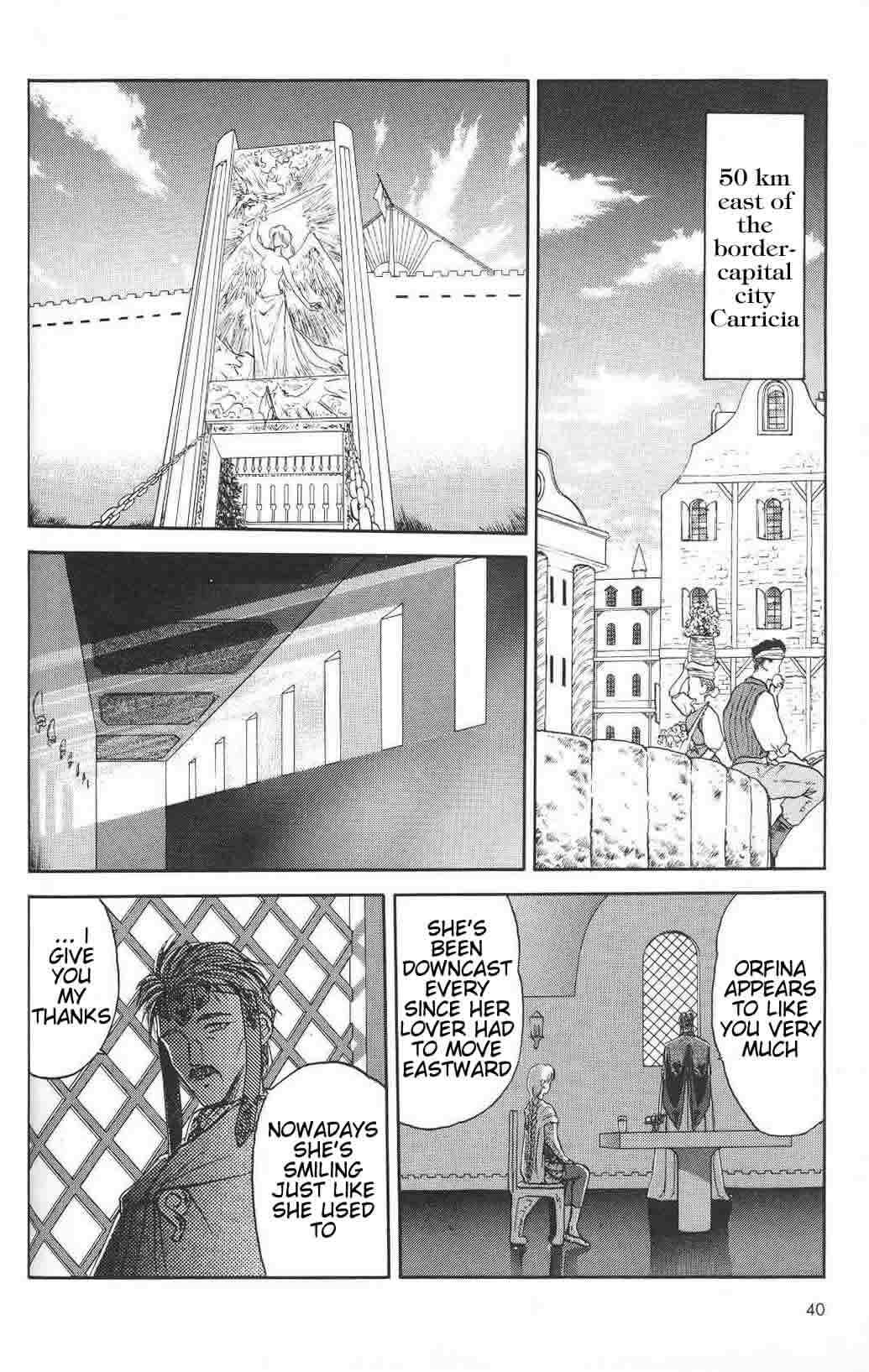 Page 4 Chapter 2 Orfina