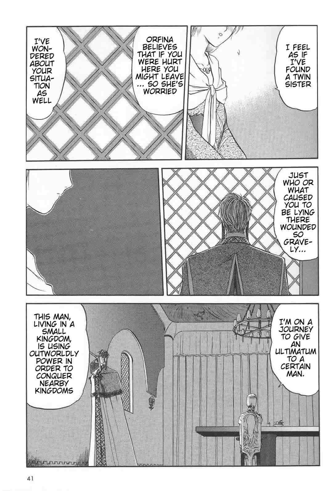 Page 5 Chapter 2 Orfina