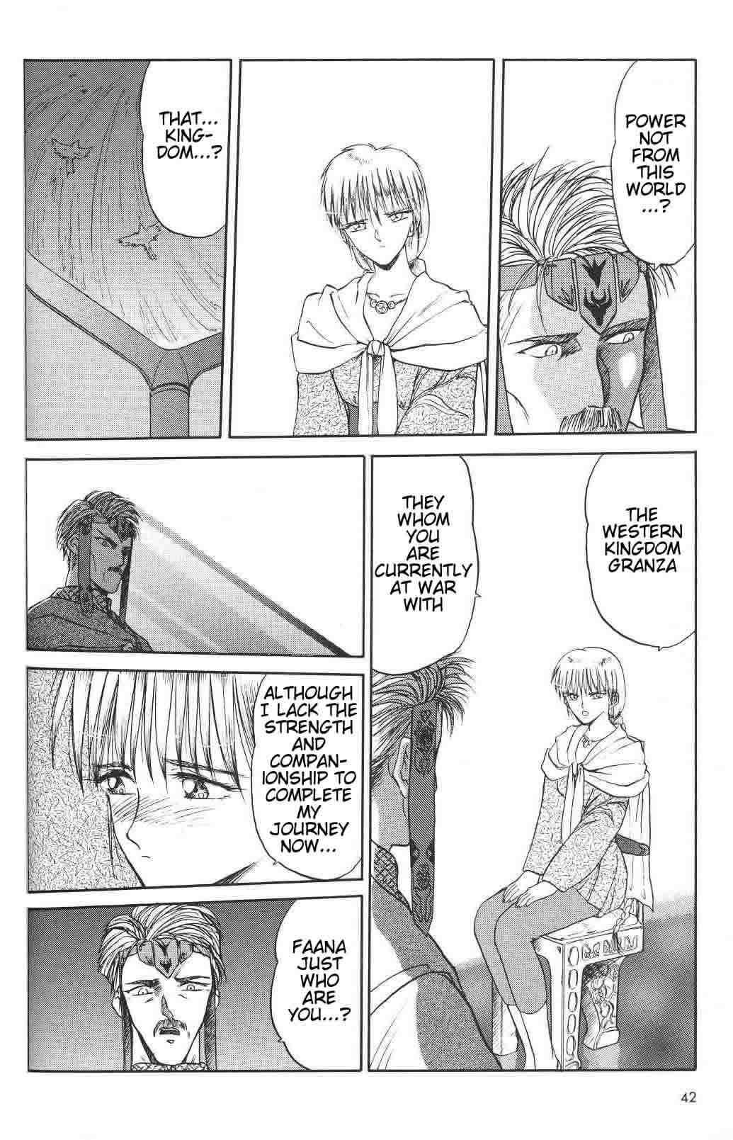 Page 6 Chapter 2 Orfina