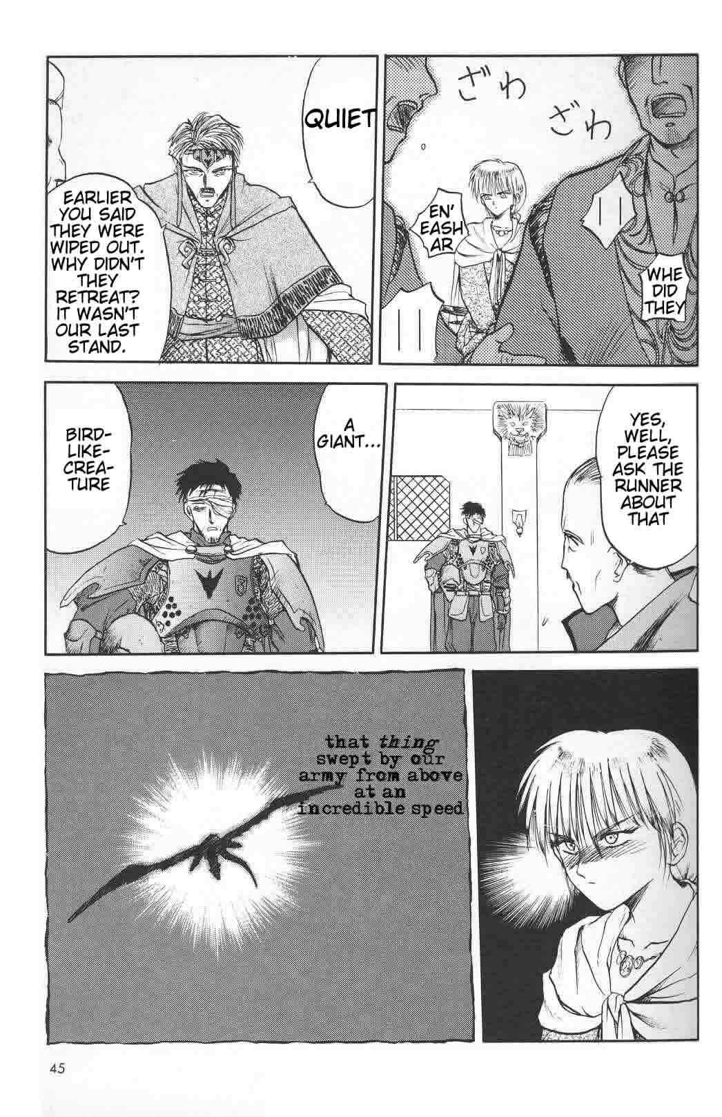 Page 9 Chapter 2 Orfina