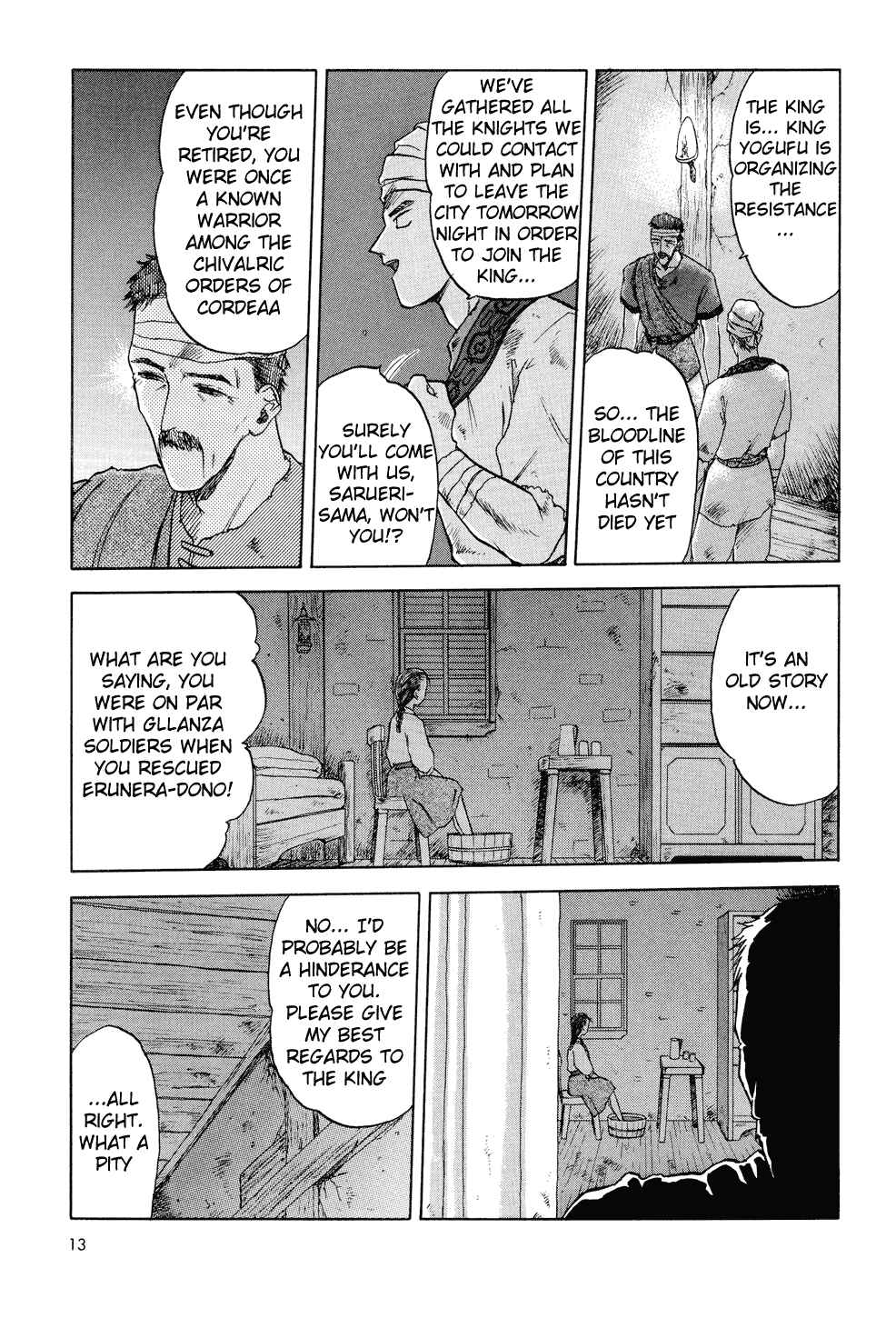 Page 12 Chapter 8 Orfina