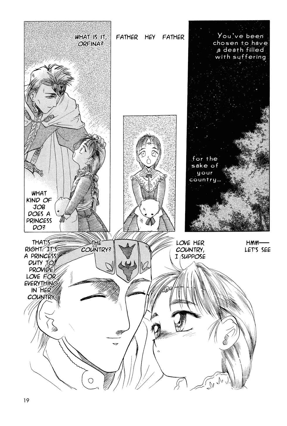 Page 18 Chapter 8 Orfina