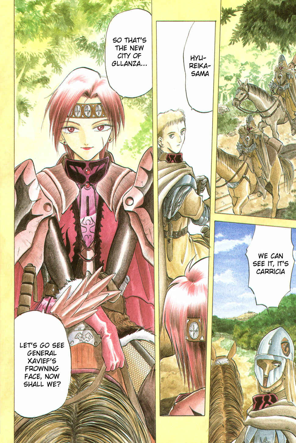 Page 5 Chapter 8 Orfina