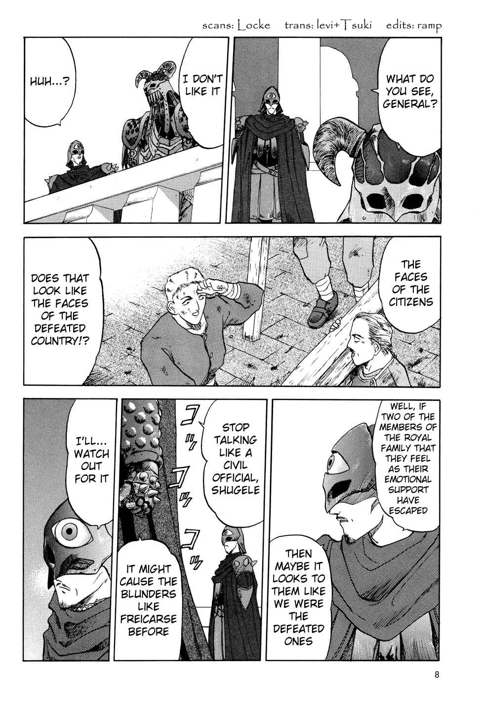 Page 7 Chapter 8 Orfina