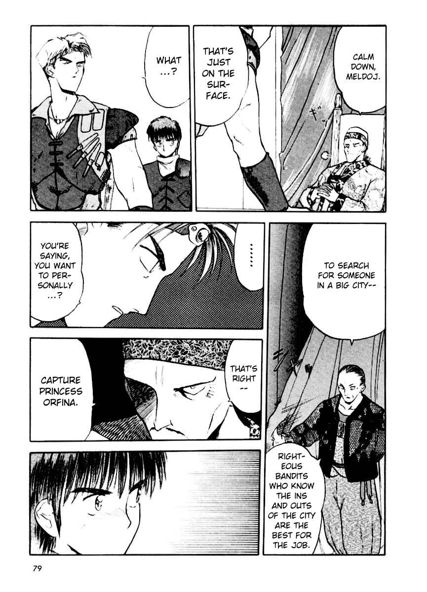 Page 16 Chapter 11 Orfina