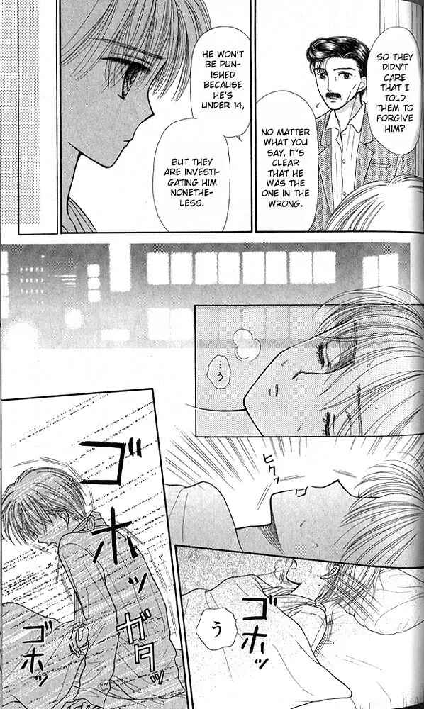 Page 18 Chapter 38 Kodocha
