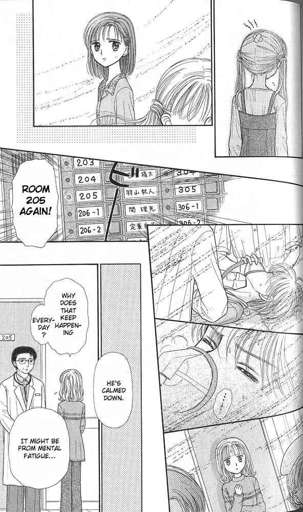Page 26 Chapter 38 Kodocha