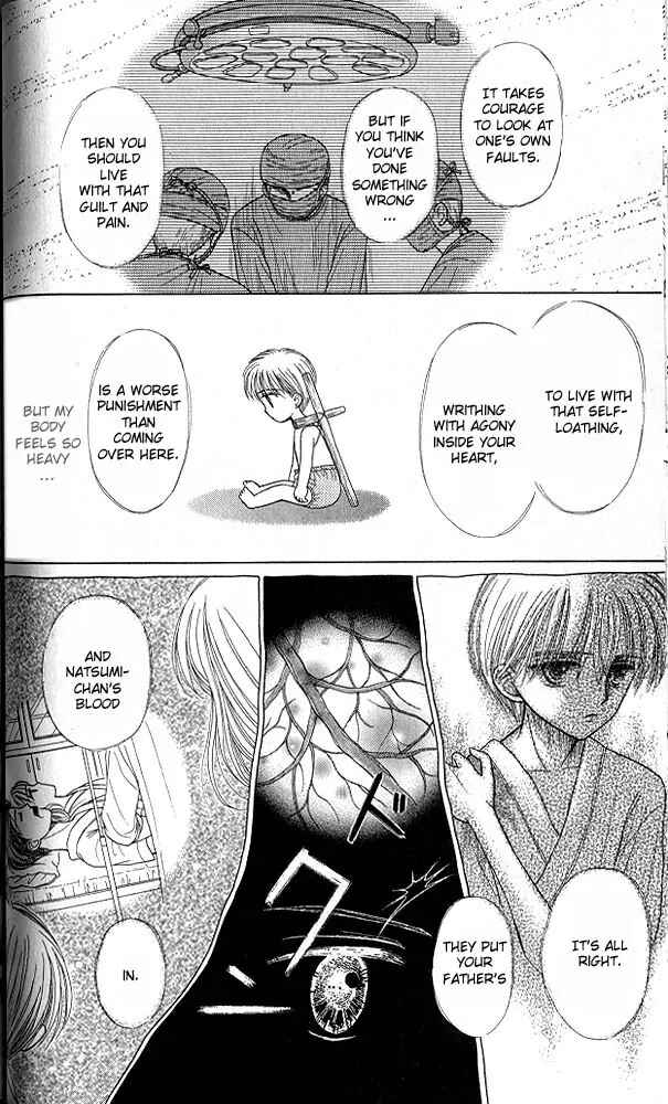 Page 18 Chapter 37 Kodocha