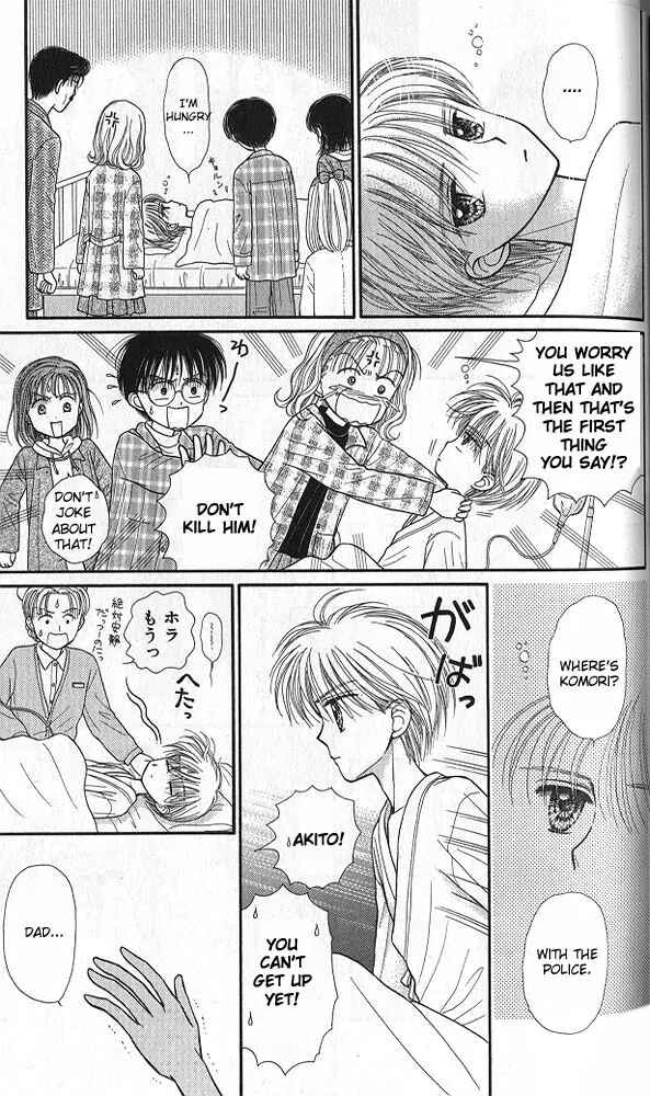 Page 35 Chapter 37 Kodocha