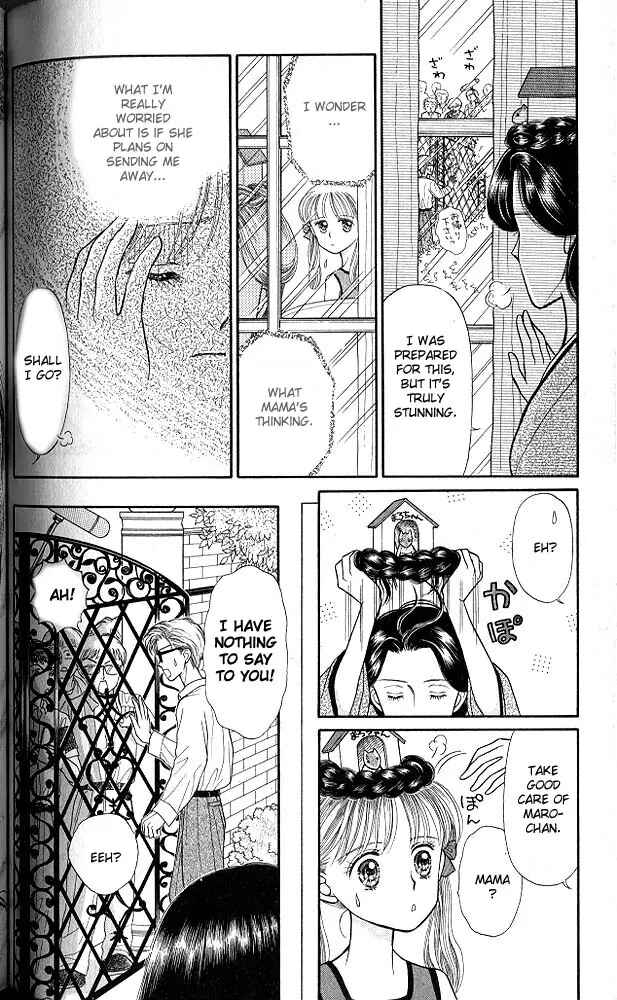 Page 21 Chapter 15 Kodocha