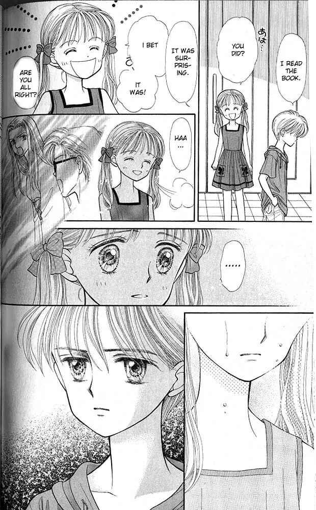 Page 31 Chapter 15 Kodocha