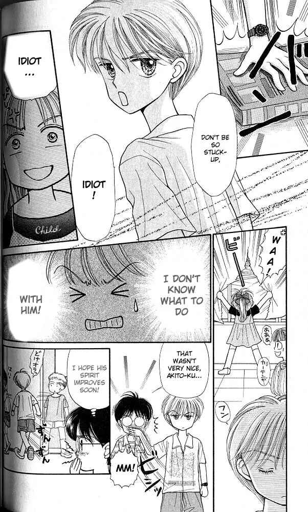 Page 9 Chapter 15 Kodocha